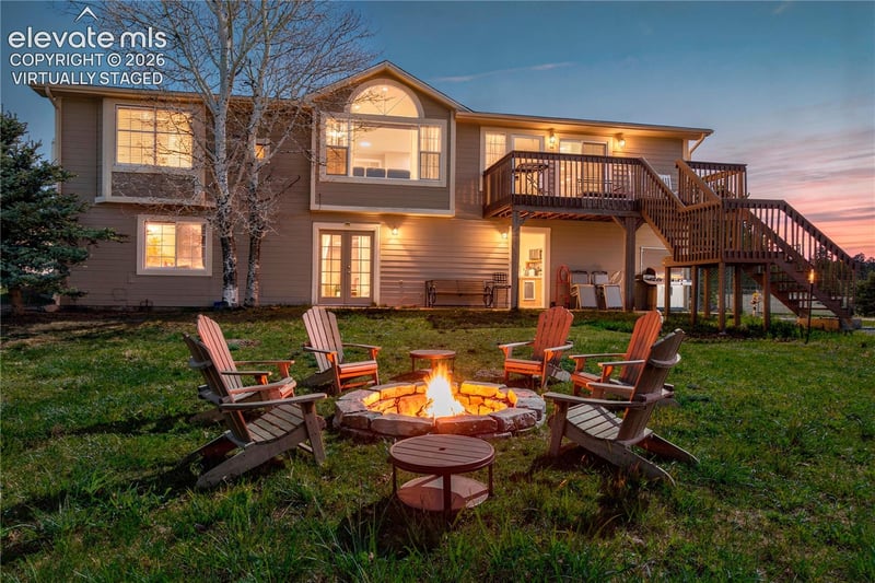 14390 Herring Rd, Colorado Springs, CO 80908