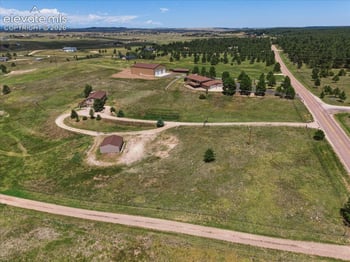 14390 Herring Rd, Colorado Springs, CO 80908