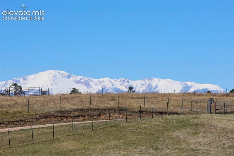 14390 Herring Rd, Colorado Springs, CO 80908