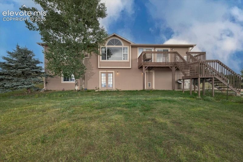 14390 Herring Rd, Colorado Springs, CO 80908