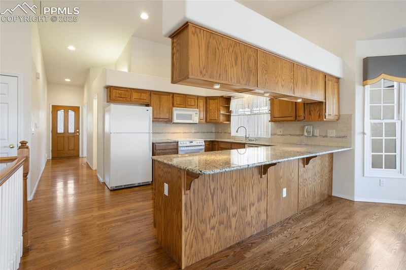 14390 Secret Glen Grv, Colorado Springs, CO 80921
