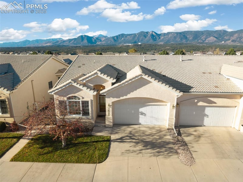 14390 Secret Glen Grv, Colorado Springs, CO 80921