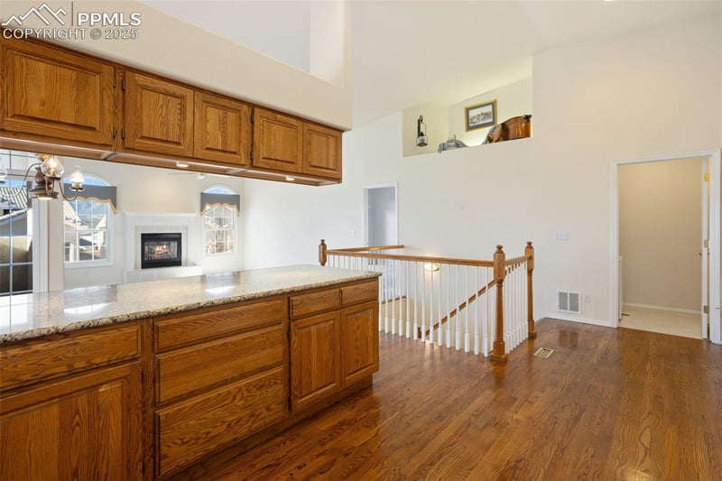 14390 Secret Glen Grv, Colorado Springs, CO 80921