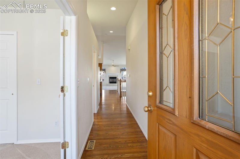 14390 Secret Glen Grv, Colorado Springs, CO 80921