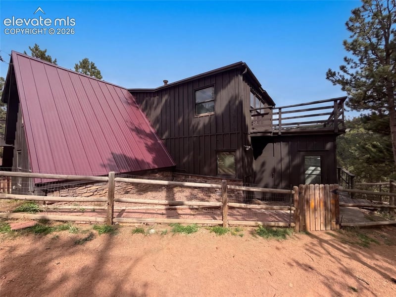 144 Dandy Jim Dr, Cripple Creek, CO 80813