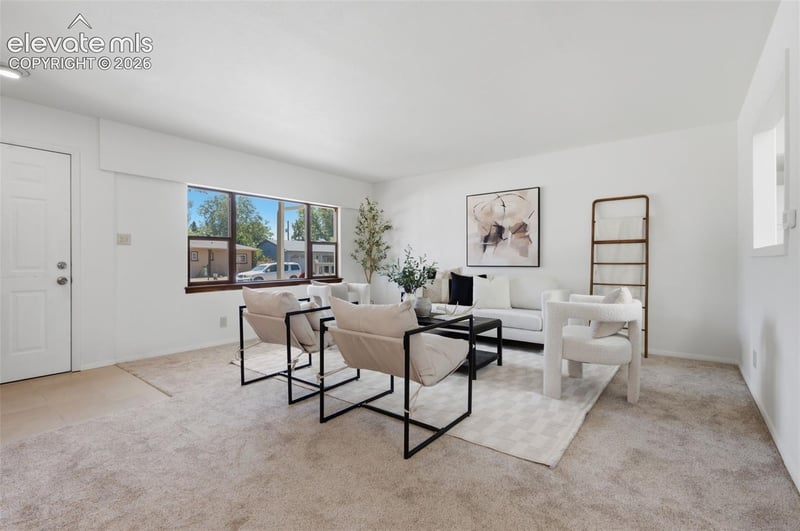 144 Esther Dr, Colorado Springs, CO 80911