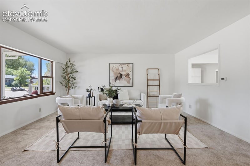 144 Esther Dr, Colorado Springs, CO 80911