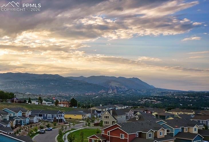 144 Millstream Ter, Colorado Springs, CO 80905