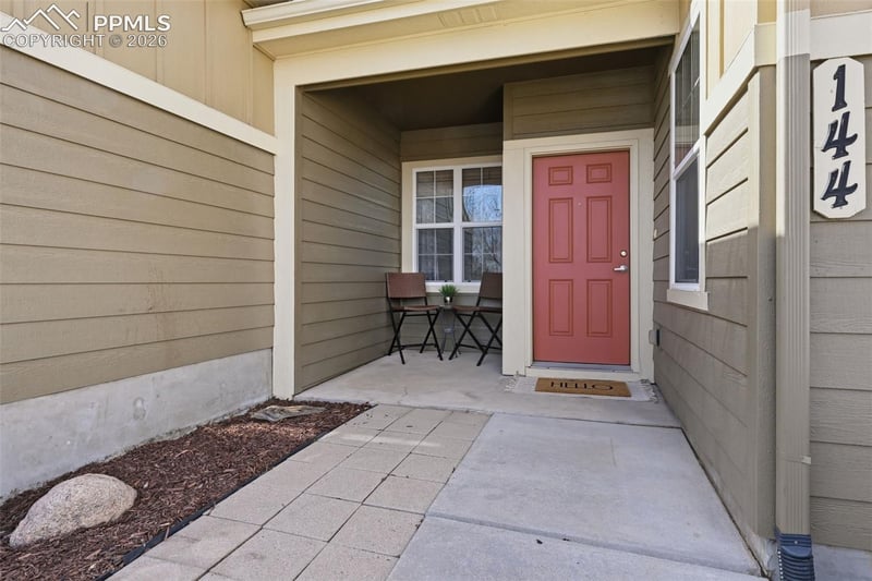 144 Millstream Ter, Colorado Springs, CO 80905