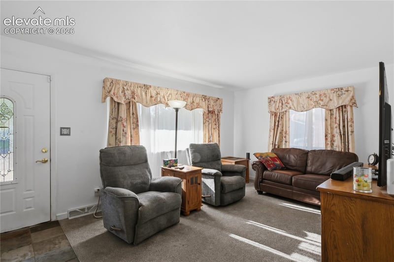 1440 Monteagle St, Colorado Springs, CO 80909