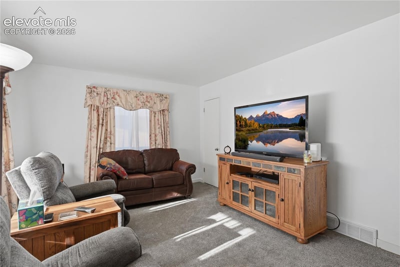 1440 Monteagle St, Colorado Springs, CO 80909