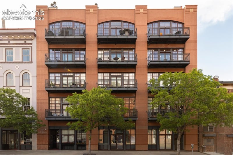 1441 Wazee St #503, Denver, CO 80202