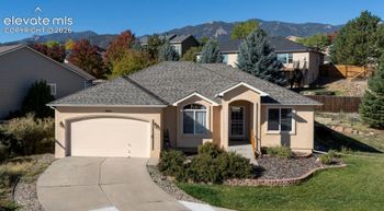 1442 W Costilla St, Colorado Springs, CO 80905