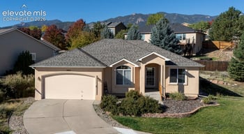1442 W Costilla St, Colorado Springs, CO 80905