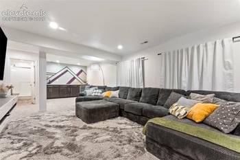 1442 Lookout Springs Dr, Colorado Springs, CO 80921