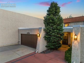 14420 Club Villa Dr #B, Colorado Springs, CO 80921