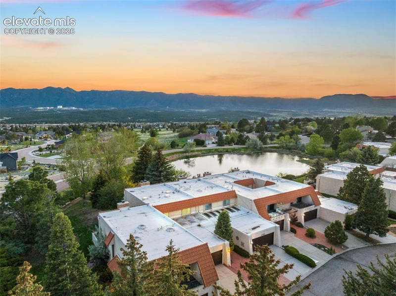 14420 Club Villa Dr #B, Colorado Springs, CO 80921
