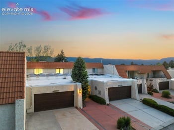 14420 Club Villa Dr #B, Colorado Springs, CO 80921