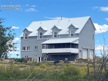 14420 Old Pueblo Rd, Fountain, CO 80817