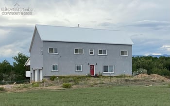 14420 Old Pueblo Rd, Fountain, CO 80817