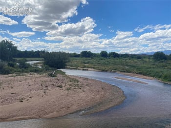 14420 Old Pueblo Rd, Fountain, CO 80817