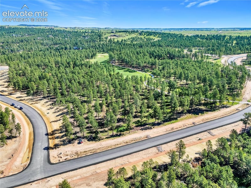 14431 Quartz Creek Dr, Colorado Springs, CO 80908