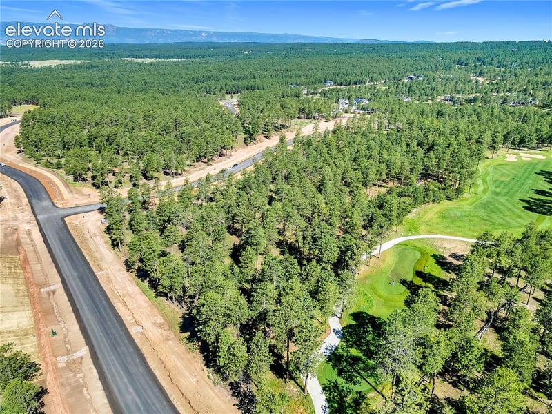 14431 Quartz Creek Dr, Colorado Springs, CO 80908