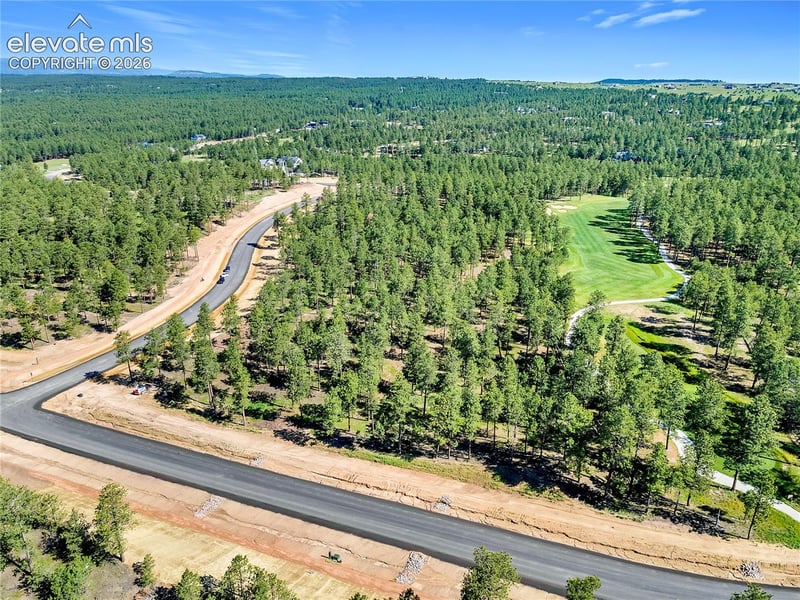 14431 Quartz Creek Dr, Colorado Springs, CO 80908
