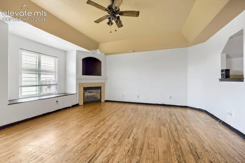 1447 Madison Ridge Hts #D, Colorado Springs, CO 80904