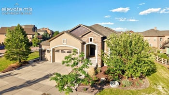 1449 Yellow Tail Dr, Colorado Springs, CO 80921
