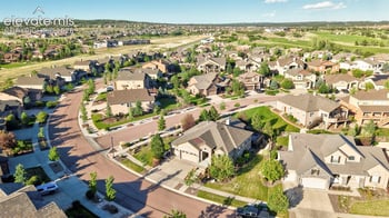 1449 Yellow Tail Dr, Colorado Springs, CO 80921