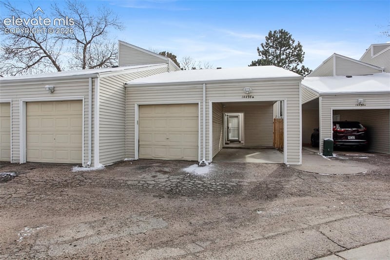 14498 E Florida Ave #B, Aurora, CO 80012