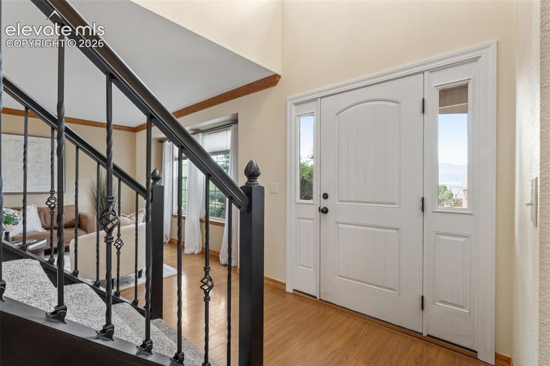 14525 Bermuda Dunes Way, Colorado Springs, CO 80921