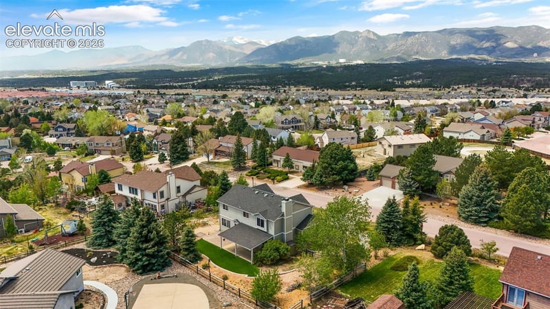 14525 Bermuda Dunes Way, Colorado Springs, CO 80921