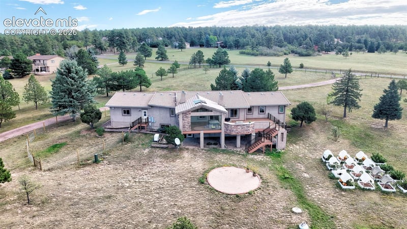 14530 Silverton Rd, Colorado Springs, CO 80921