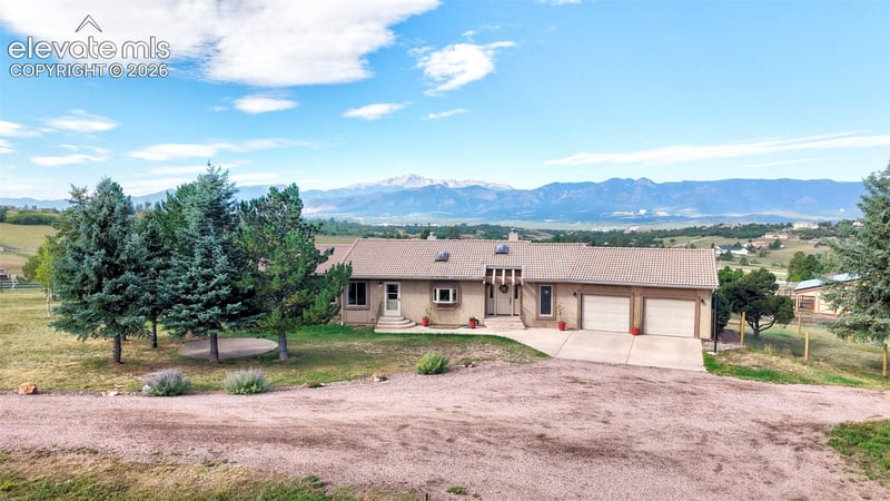 14530 Silverton Rd, Colorado Springs, CO 80921