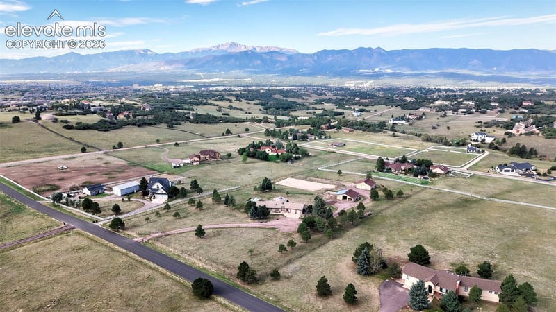 14530 Silverton Rd, Colorado Springs, CO 80921