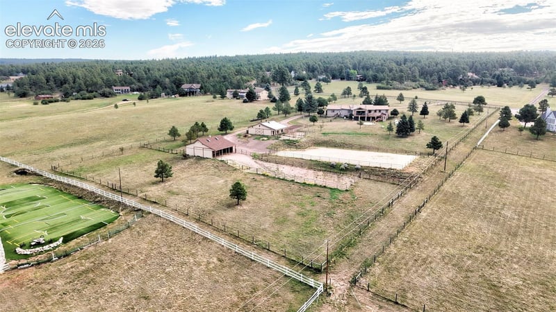 14530 Silverton Rd, Colorado Springs, CO 80921