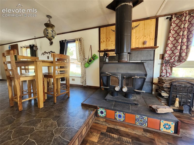 1455 N B St, Cripple Creek, CO 80813