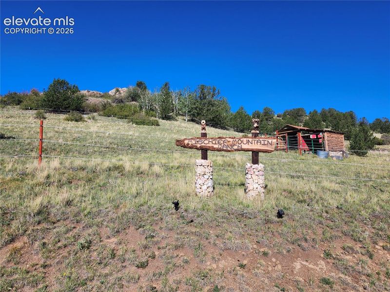 1455 N B St, Cripple Creek, CO 80813