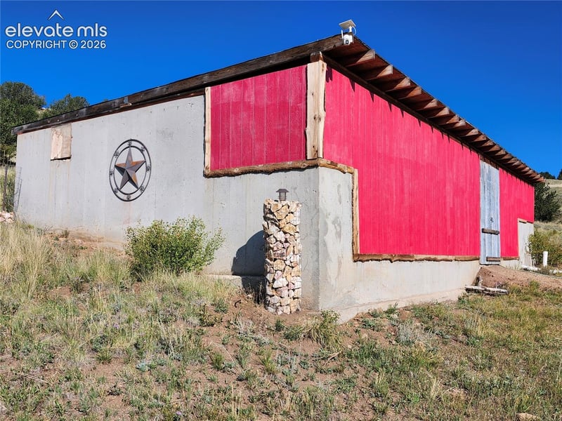 1455 N B St, Cripple Creek, CO 80813