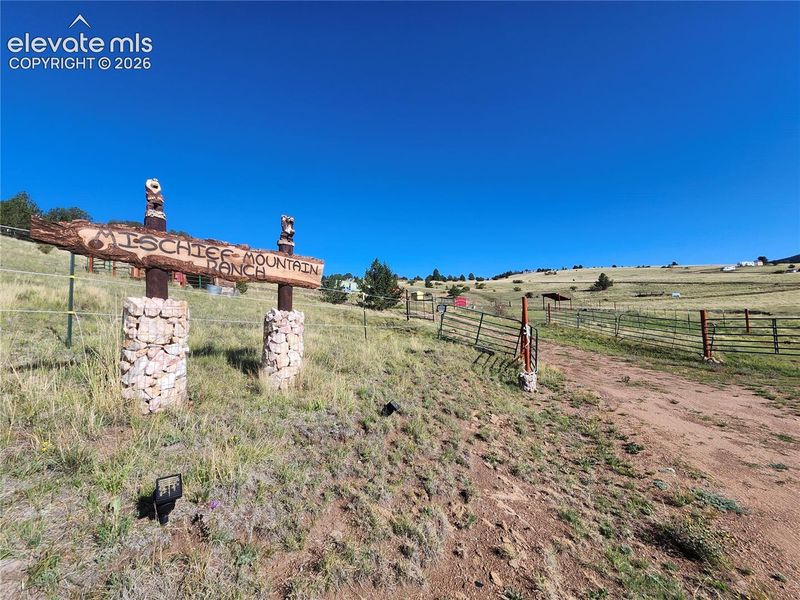 1455 N B St, Cripple Creek, CO 80813