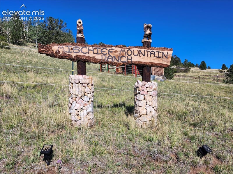 1455 N B St, Cripple Creek, CO 80813