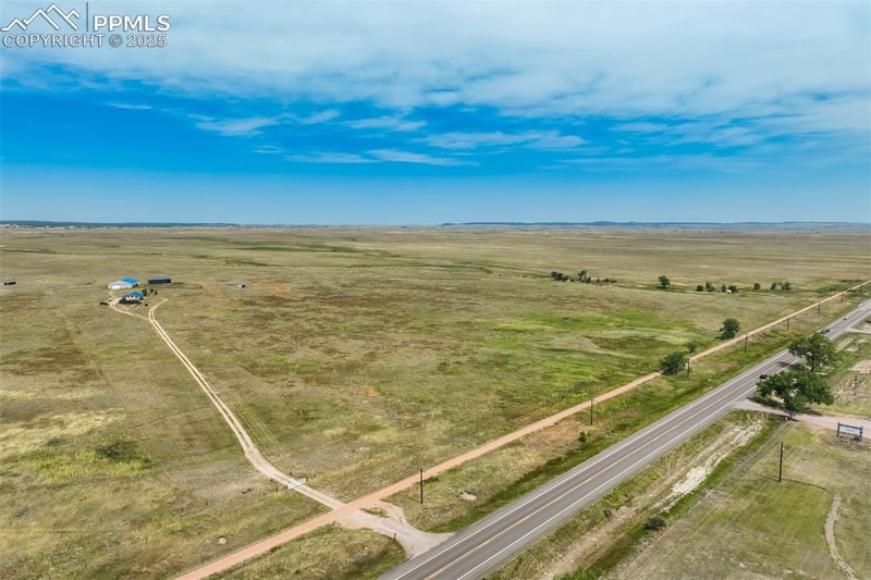 14550 E Highway 24, Peyton, CO 80831