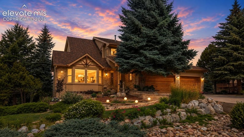 14570 Bermuda Dunes Way, Colorado Springs, CO 80921