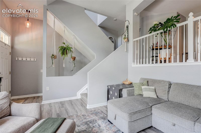 1458 Nemrick Pl, Castle Rock, CO 80109