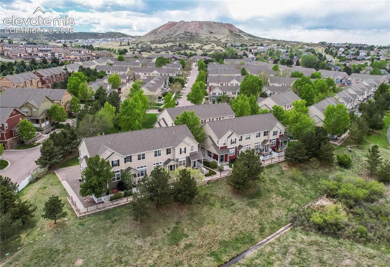 1458 Nemrick Pl, Castle Rock, CO 80109