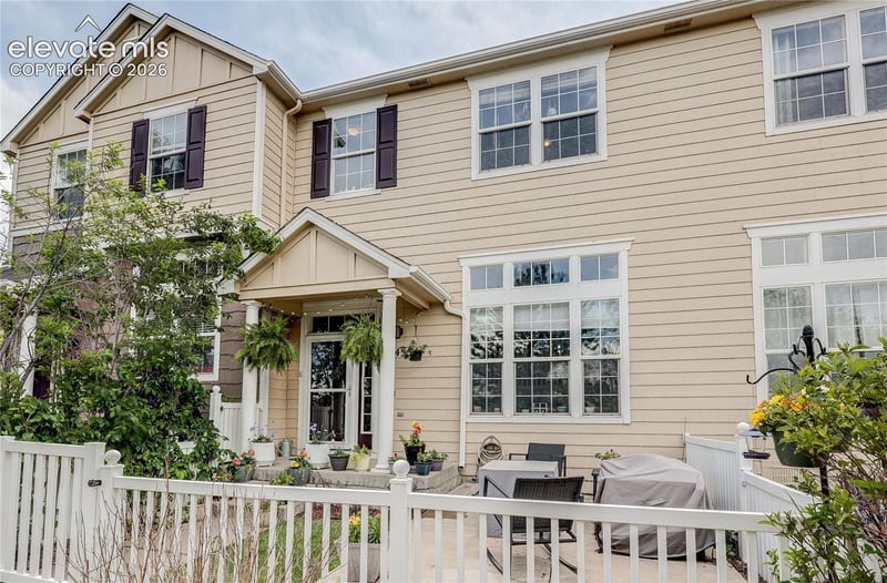 1458 Nemrick Pl, Castle Rock, CO 80109