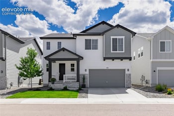 146 Kitselman Dr, Castle Rock, CO 80104