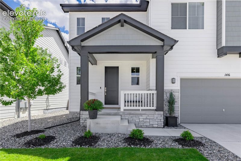 146 Kitselman Dr, Castle Rock, CO 80104